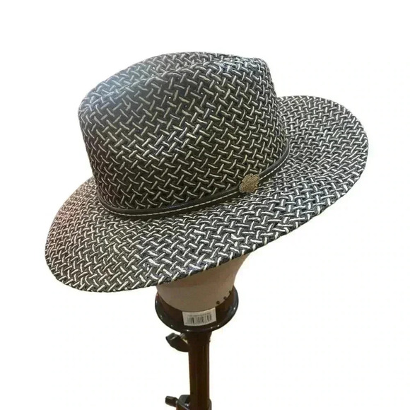 Adventurer Basket Weave Hat main image 4
